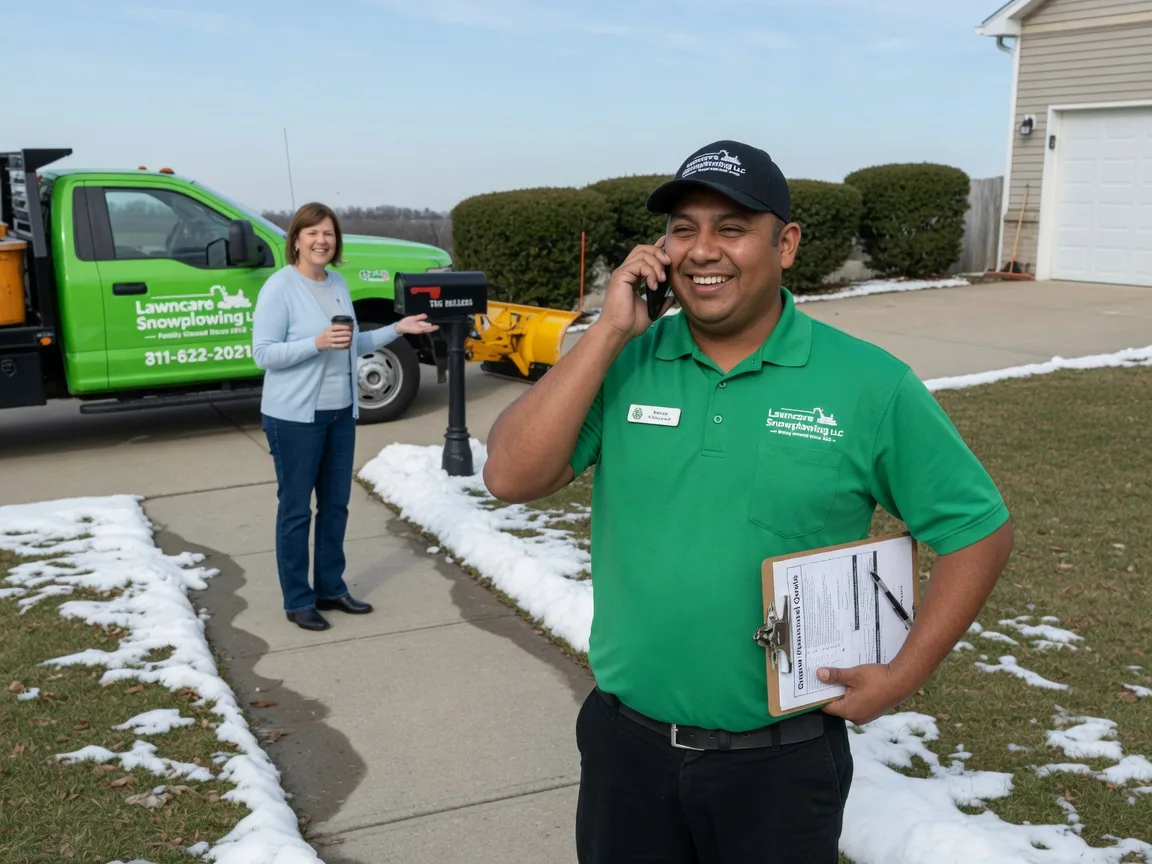 Lawn Care Services By Expert Landscaper Rock Island, IL FAQs